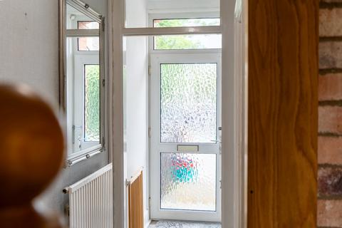 3 bedroom end of terrace house for sale, Park Road, Builth Wells, LD2