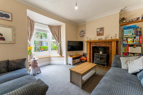 3 bedroom end of terrace house for sale, Park Road, Builth Wells, LD2