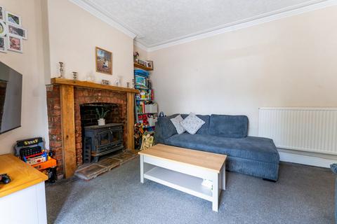 3 bedroom end of terrace house for sale, Park Road, Builth Wells, LD2