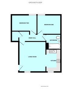 PL3 6 AG - Flat 5, 296 Old Laira Road.jpg
