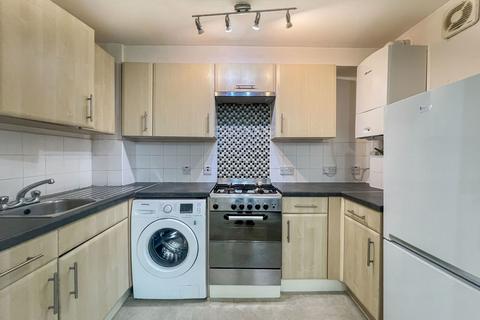 1 bedroom apartment for sale, Redclyffe Road, London E6
