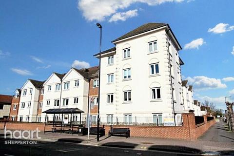 1 bedroom retirement property for sale, Parkland Grove, Ashford