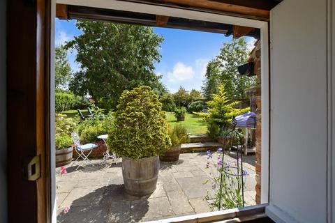 3 bedroom detached house for sale, Goudhurst Road, Cranbrook, Kent