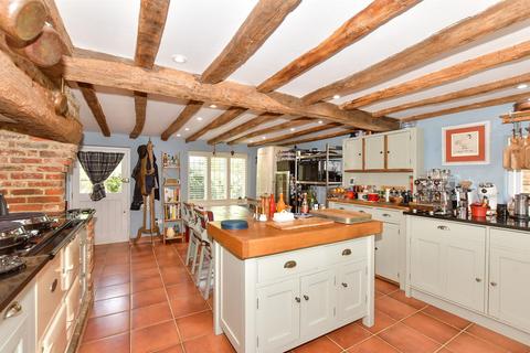 3 bedroom detached house for sale, Goudhurst Road, Cranbrook, Kent