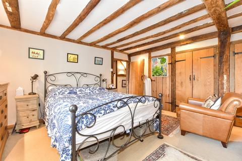 3 bedroom detached house for sale, Goudhurst Road, Cranbrook, Kent