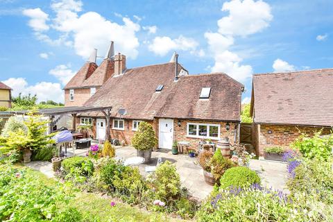 3 bedroom detached house for sale, Goudhurst Road, Cranbrook, Kent
