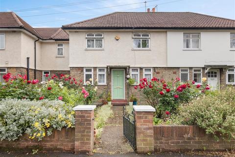 3 bedroom terraced house for sale, Meadow Garth, NW10