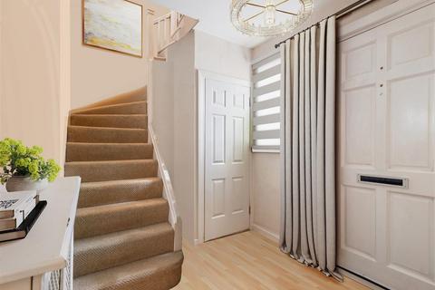 3 bedroom terraced house for sale, Meadow Garth, NW10