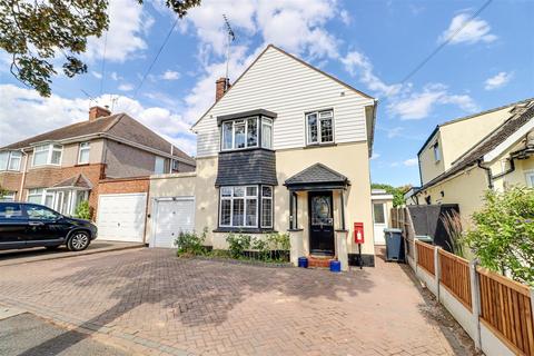 undefined, Flemming Avenue, Leigh-on-Sea SS9