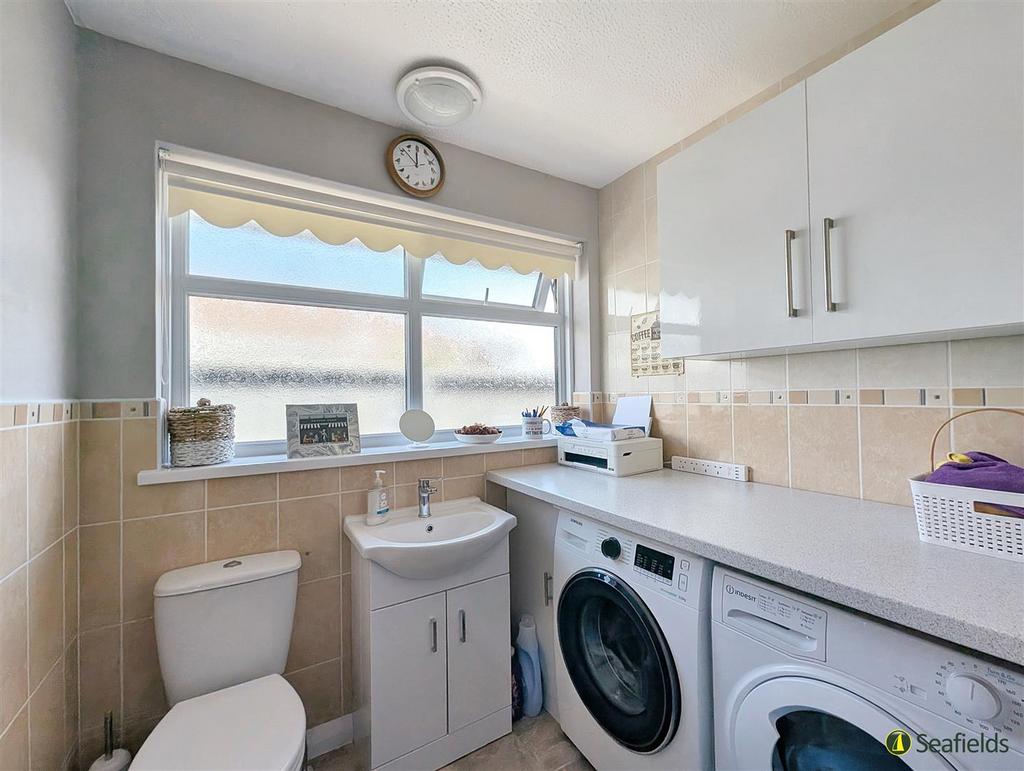 Utility/Wc