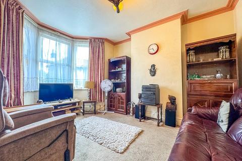 3 bedroom end of terrace house for sale, Heywood Road, Pill, Bristol, Somerset, BS20