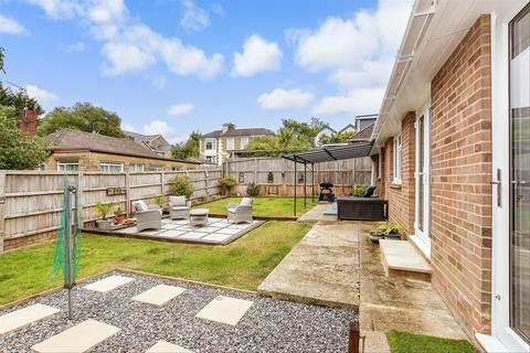 3 bedroom detached bungalow for sale, Ampthill Road, Ryde, Isle of Wight