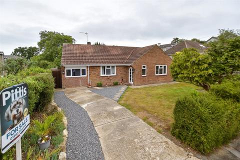 3 bedroom detached bungalow for sale, Ampthill Road, Ryde, Isle of Wight