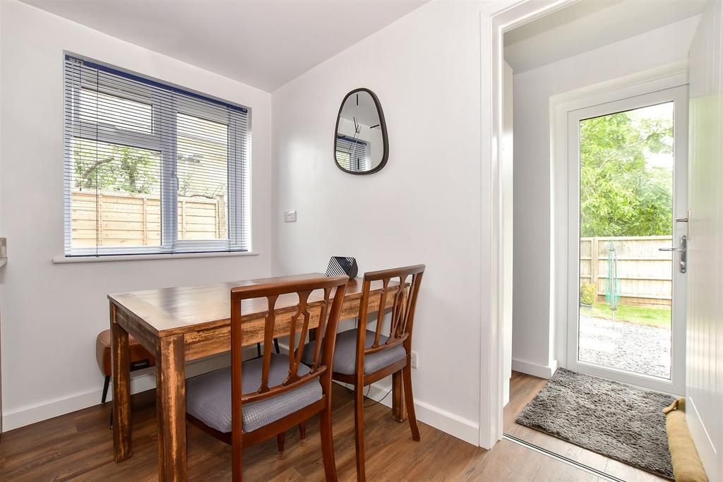 Internal Lifestyle Photograph