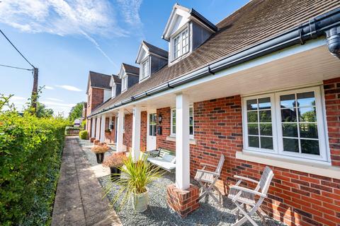 2 bedroom terraced house for sale, Dame Mary Walk, Halstead