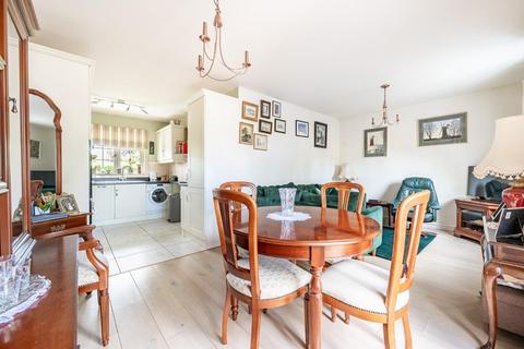 2 bedroom terraced house for sale, Dame Mary Walk, Halstead