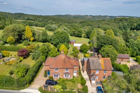 3 bedroom equestrian property for sale, Oakside, Three Cups, TN21