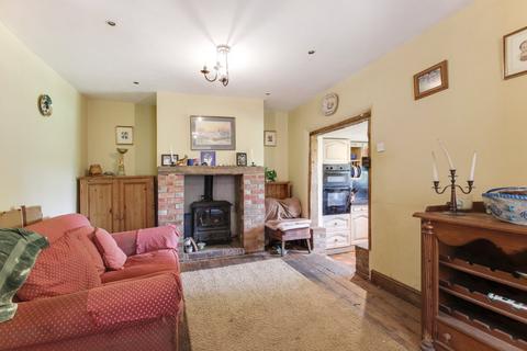 3 bedroom equestrian property for sale, Oakside, Three Cups, TN21