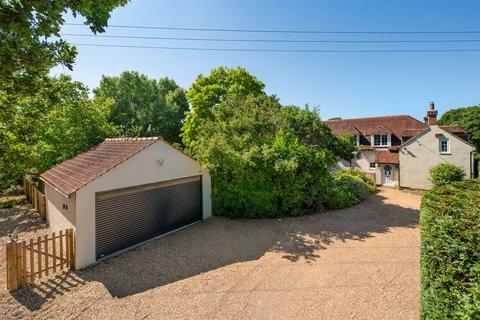 undefined, Stodmarsh Road, Canterbury