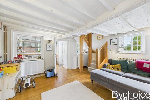 undefined, Flint Cottage, Haverhill Road, Horseheath, Cambridge, Cambridgeshire