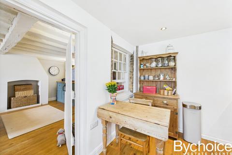undefined, Flint Cottage, Haverhill Road, Horseheath, Cambridge, Cambridgeshire