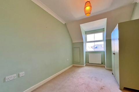 undefined, Boscombe