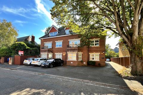 undefined, Boscombe