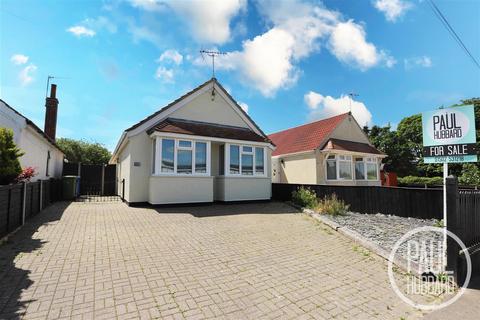Stradbroke Road, Pakefield, NR33