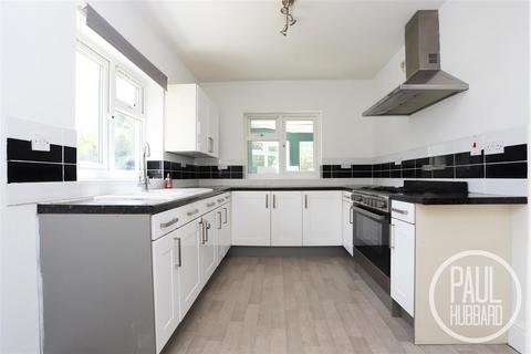 undefined, Stradbroke Road, Pakefield, NR33