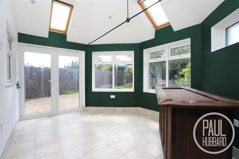 undefined, Stradbroke Road, Pakefield, NR33