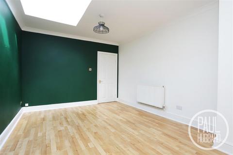 undefined, Stradbroke Road, Pakefield, NR33