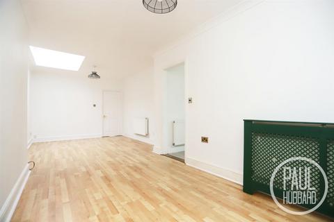 3 bedroom detached bungalow for sale, Stradbroke Road, Pakefield, NR33