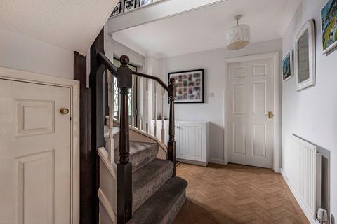 4 bedroom detached house for sale, Tawny Crescent, Hartford, Huntingdon.