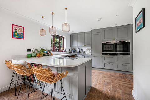 4 bedroom detached house for sale, Tawny Crescent, Hartford, Huntingdon.