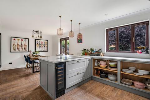 4 bedroom detached house for sale, Tawny Crescent, Hartford, Huntingdon.