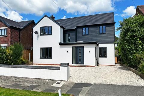 undefined, Warburton Drive, Hale Barns