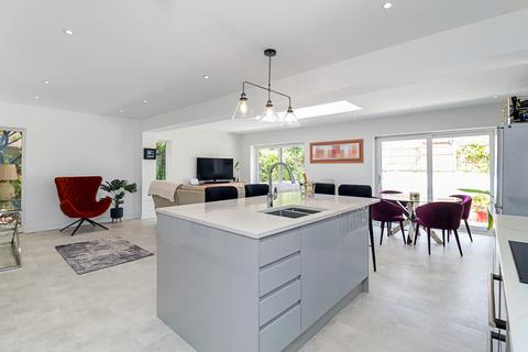 undefined, Warburton Drive, Hale Barns