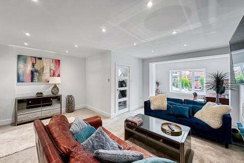 undefined, Warburton Drive, Hale Barns