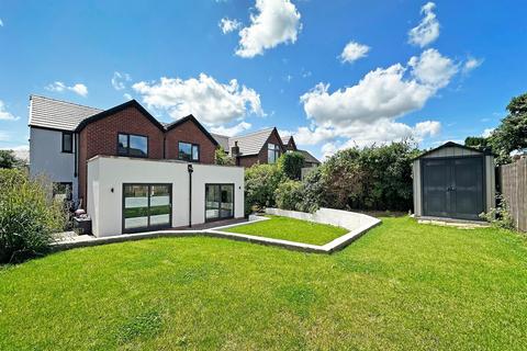 undefined, Warburton Drive, Hale Barns