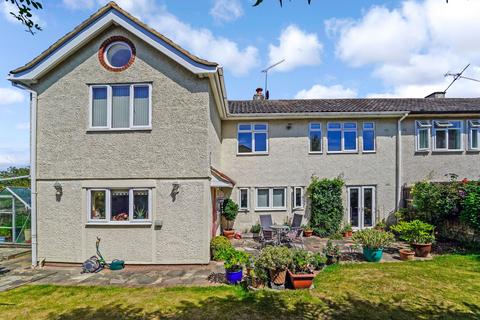 undefined, Old Road, Harlow