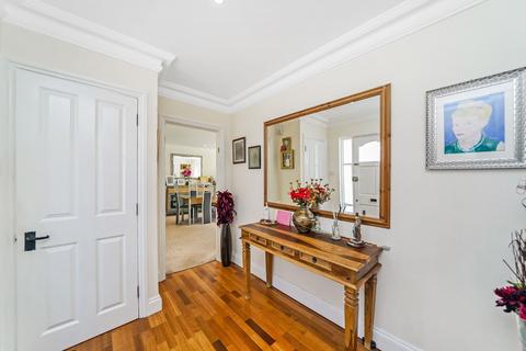 undefined, Old Road, Harlow