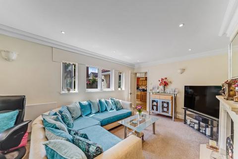 undefined, Old Road, Harlow