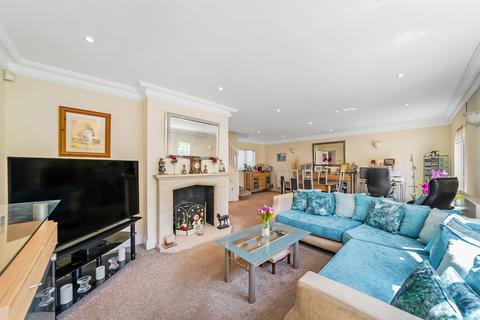 undefined, Old Road, Harlow