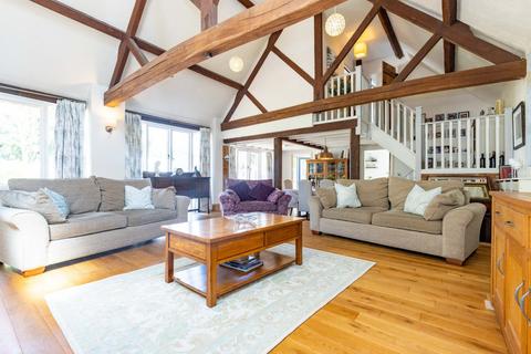 5 bedroom detached house for sale, Top Road, Coventry CV7