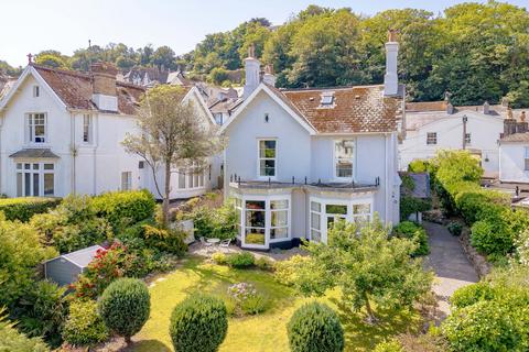 undefined, Mead House, Meadfoot Road, Torquay