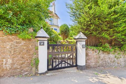 undefined, Mead House, Meadfoot Road, Torquay