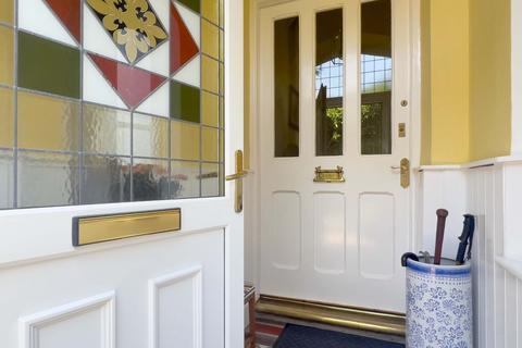 undefined, Mead House, Meadfoot Road, Torquay