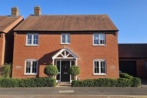 undefined, Starnhill Way, Bingham