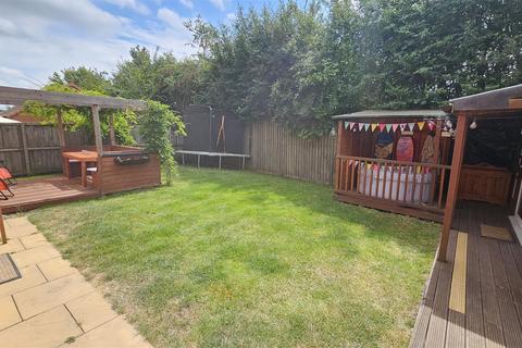 undefined, Starnhill Way, Bingham