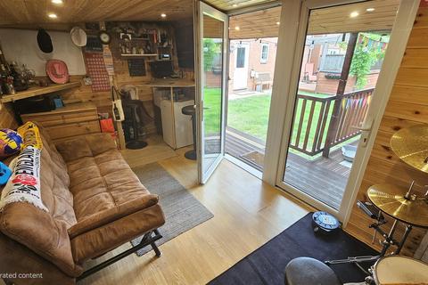 undefined, Starnhill Way, Bingham
